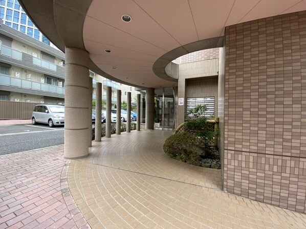 プレール玉川の物件内観写真